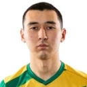 А. Шамурзаев