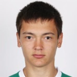 А. Макурин