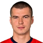 А. Скворцов