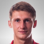 В. Алейников