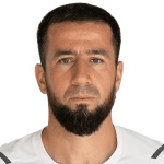 А. Дашаев