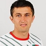 М. Султонов