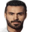 Мохаммед Мазяд Алшаммари
