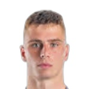 Степан Бачурек