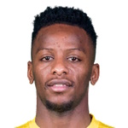 Саид Ал Хамсал