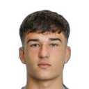 В. Любенов