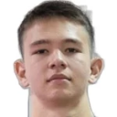 С. Кусейинов