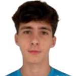 Йорге Саламо