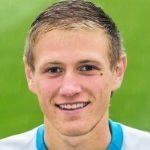Камерон Макей