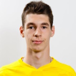 Иля Зубенко