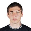 Магомедов Яхя Валидович