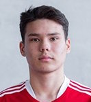 А. Кенжегулов