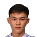 А. Бакицханов