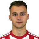 Фран Виллалба