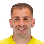 Рубен Пена