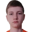Максим Воронов
