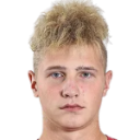 Максим Никифоров