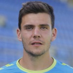 Алекс Галлар