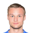 С. Грегерсен