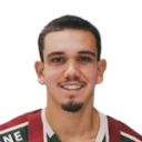 Кайо Амарал