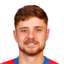 Марк Ребес