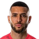 Амро Тарек
