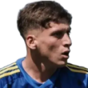 Д. Гонзалез