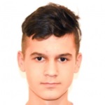 М. Бегала