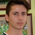 Емре Кан Атила