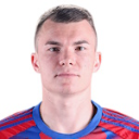 В. Кочергин