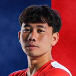 Трầн Минх Вươнг