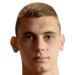 М. Мердовик