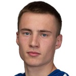 Р. Расимависиус