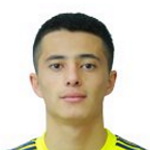 С. Синдаров