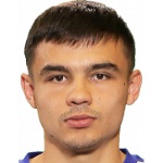 С. Кодиркулов