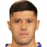 С. Абдуреймов