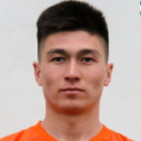 С. Умаров