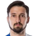 А. Залескии