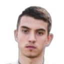 Павел Шчербаченя