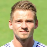 Кевин Фрейбергер