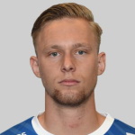 ДЖ. ван дер Велден