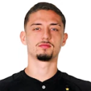 Игор Мадуро