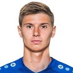О. Красилниченко