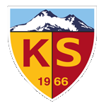 Кейсериспор