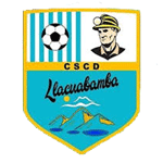 Депортиво Ллакуабамба