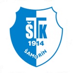 Саморин