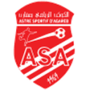 AS Агареб