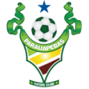 Парауапебас