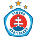 Слован Братислава W