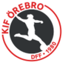 КИФ Оребро W